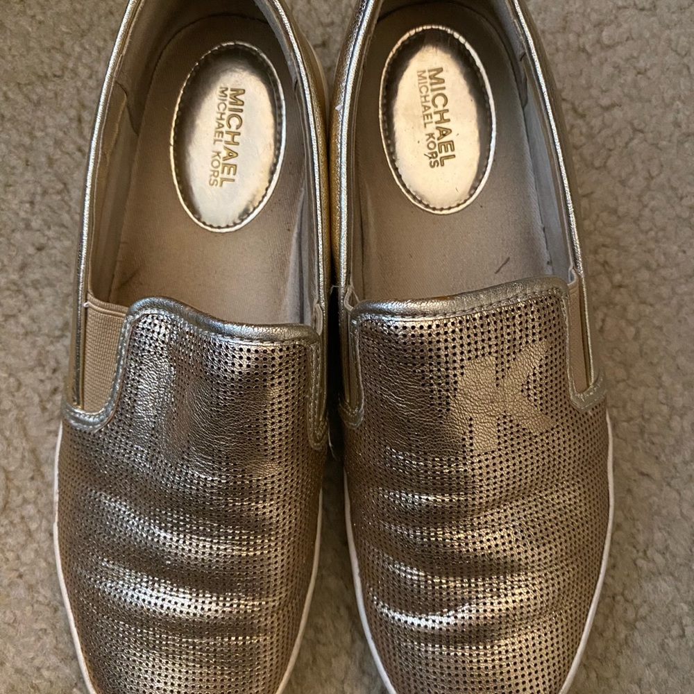 Michael Kors Sneakers